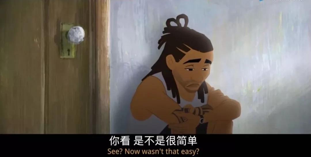 2023年奥斯卡最佳动画,2022奥斯卡最佳动画