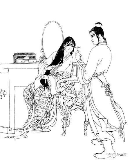 回忆童年马兰花,童年记忆里的马兰花