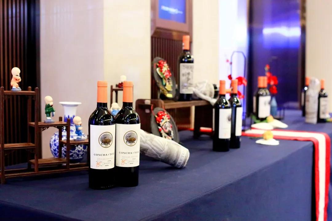 干露名匠葡萄酒,干露名匠干红葡萄酒