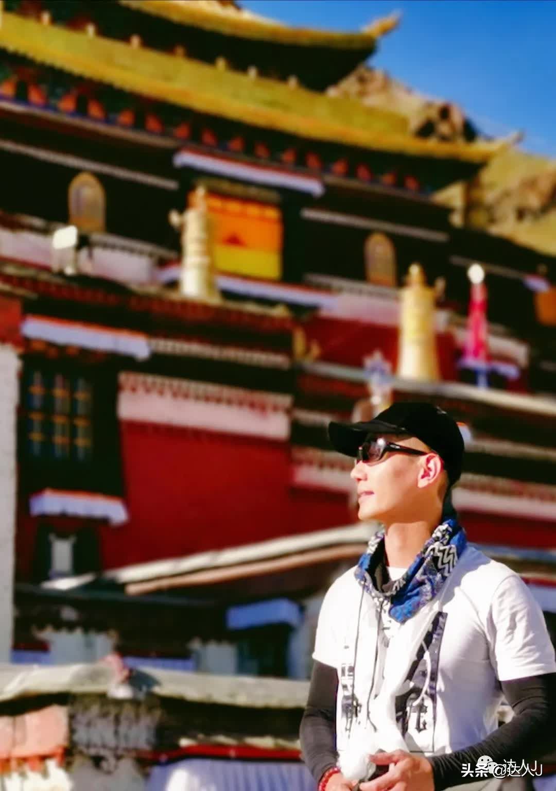 有一种信仰叫爱情,心目中的珠穆朗玛峰