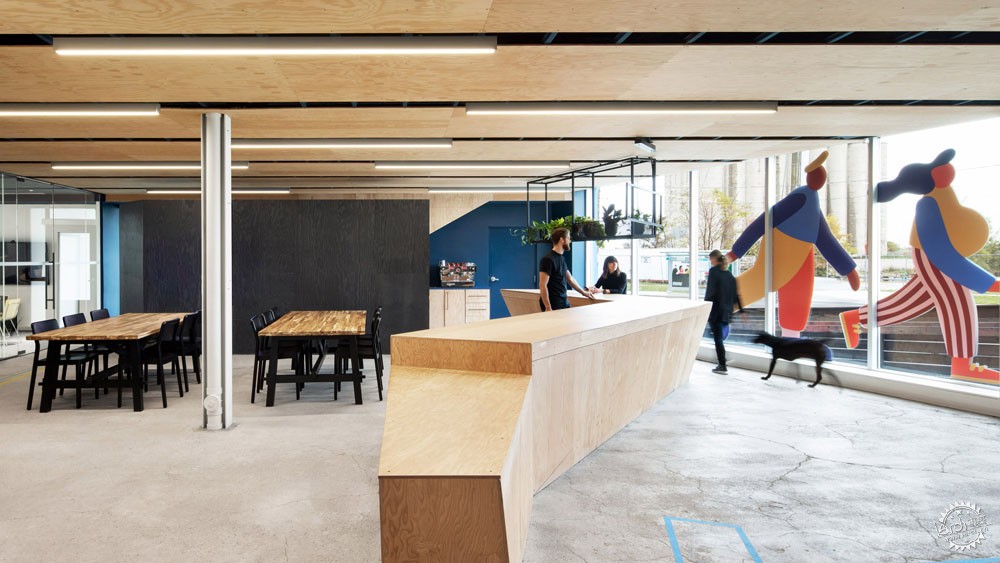 离多伦多最近的沿海城市,航行在曹妃甸