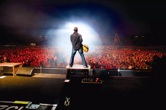 林肯公园万人大合唱,林肯公园什么级别