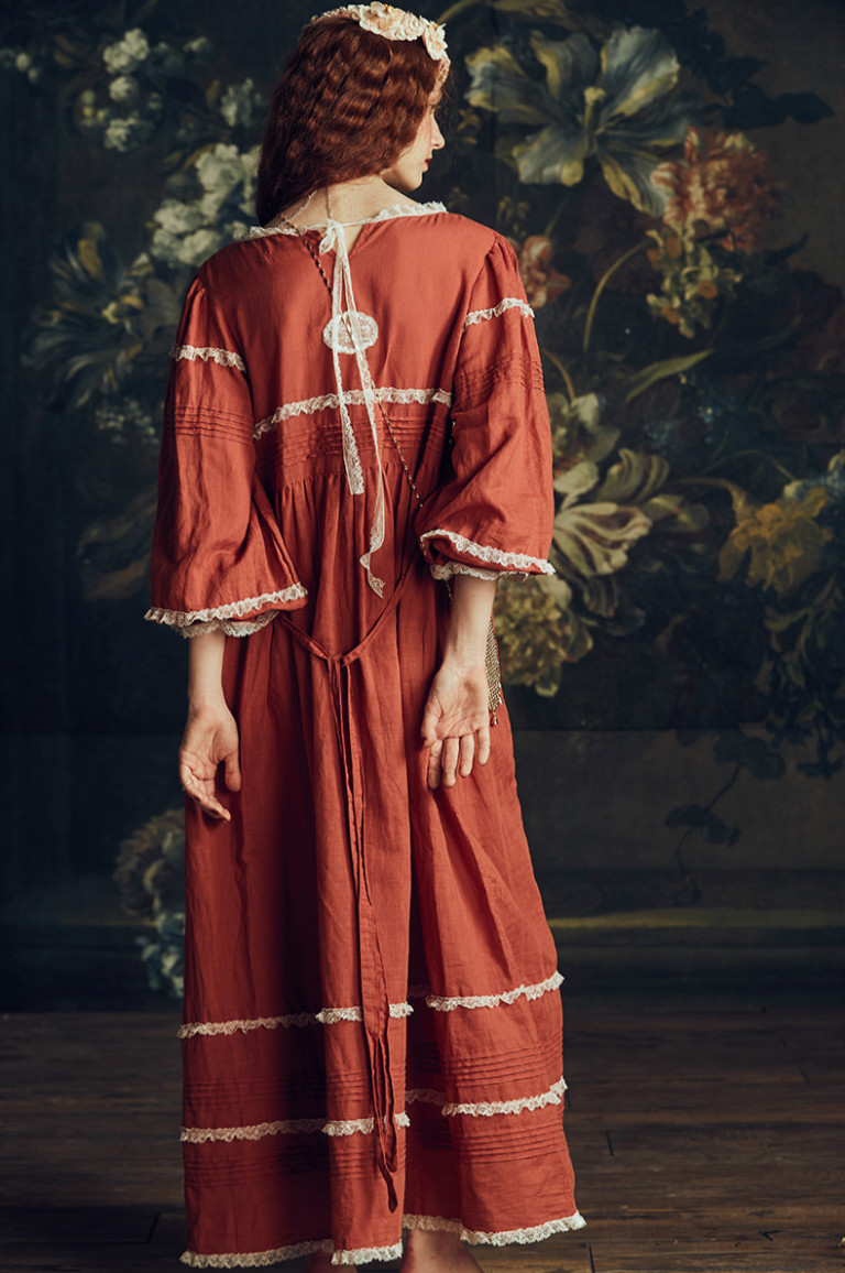 品质好的家居服推荐,有好看牌子的家居服吗