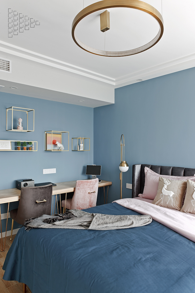 设计师怎么选乳胶漆颜色,设计师建议什么颜色乳胶漆