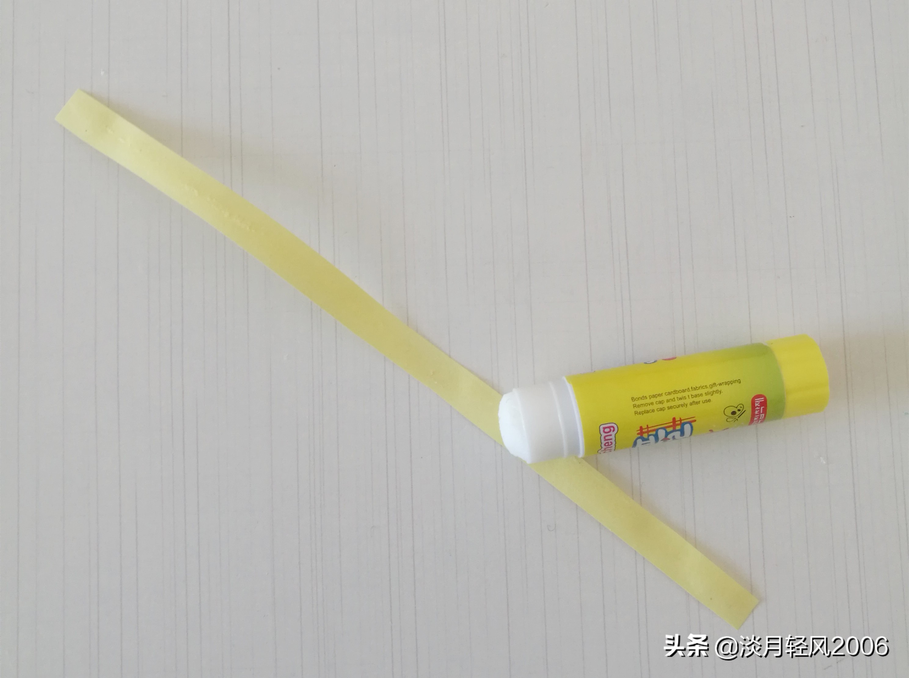 做元宵节花灯手工简单漂亮卡纸,用卡纸做元宵花灯手工简单