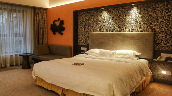 三大两小广州长隆酒店套票,广州长隆有哪些玩乐项目