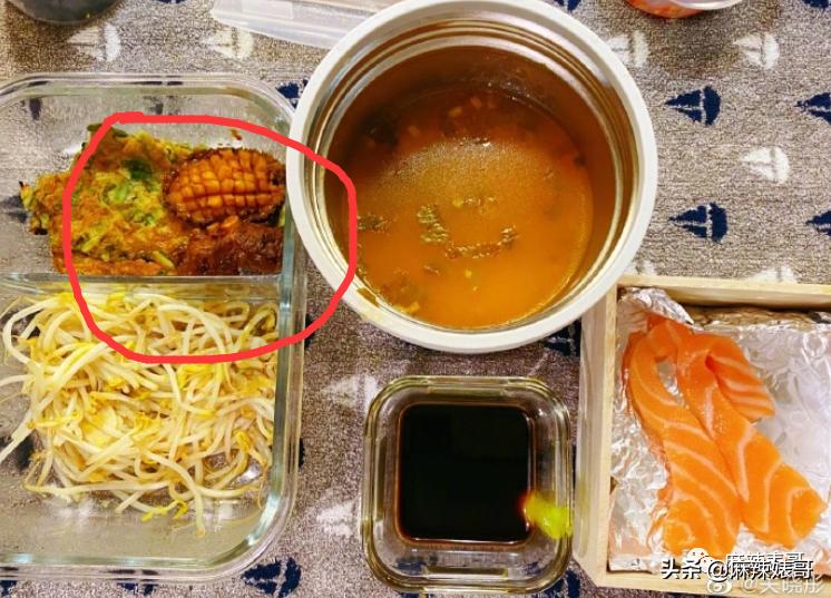 关晓彤假装吃植物肉澄清视频,关晓彤为人造肉宣传翻车