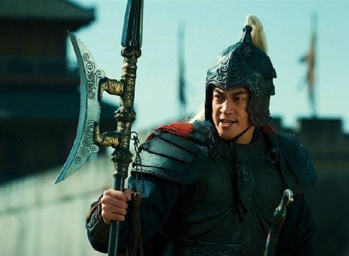 古人武器真有百斤重吗,古人真的能拿起几百斤的武器吗