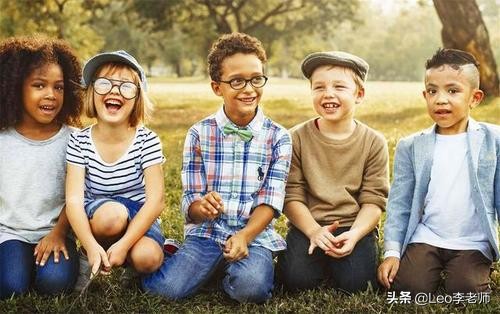 孩子的快乐其实很简单不是吗,幼儿园老师的快乐其实很简单