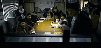 命案，凶手是我老婆：韩国电影无尿点系列