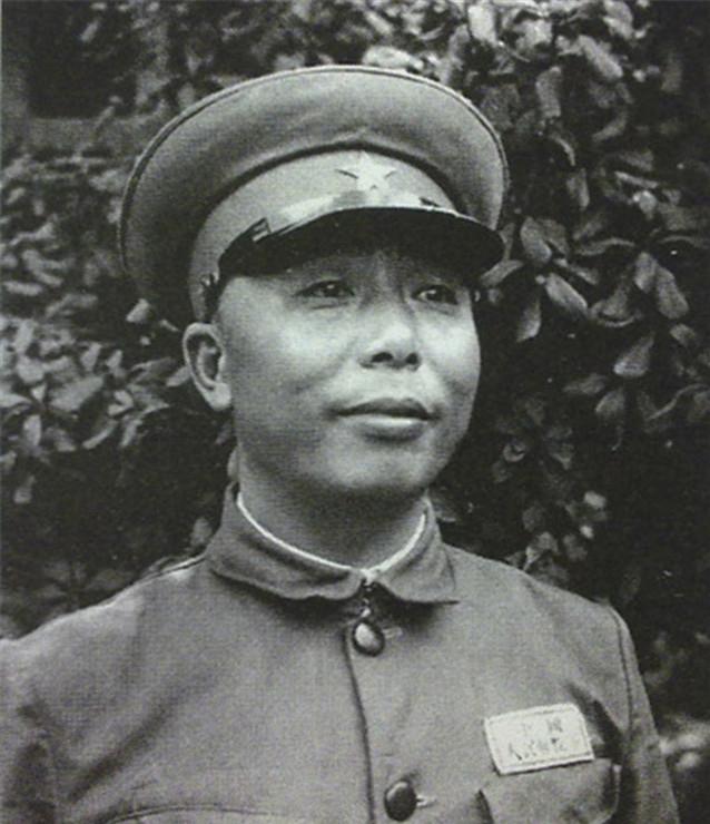 这个王牌军真野,援朝未带*器武**,师副政委率部“抢”驻地*火军**库