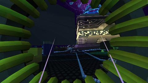 我花了50块钱,围观了一个“-6.5”的元宇宙