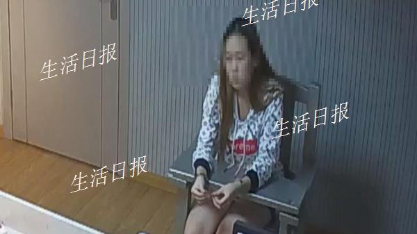 18岁小伙网上招嫖被骗500元报警,男子网上招嫖女子报警被打