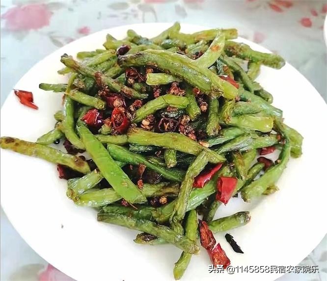 蓟县九如庄园音乐民宿,蓟县盘山九如居