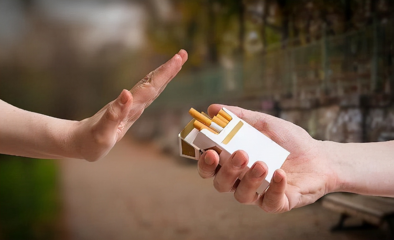 戒烟多久身体各种症状消失,吸烟三年戒烟后多久才算恢复健康