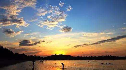 网红打卡地全球十大最美海岛,厦门旅游网红打卡地方