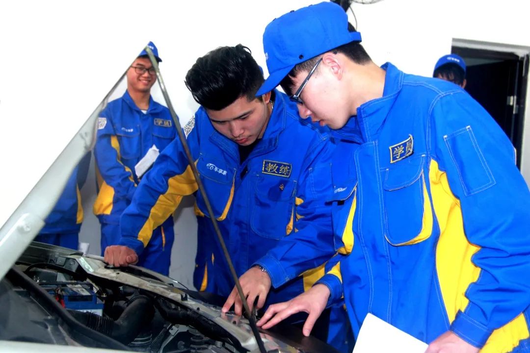 2021南京对口单招,南京公办大学对口单招