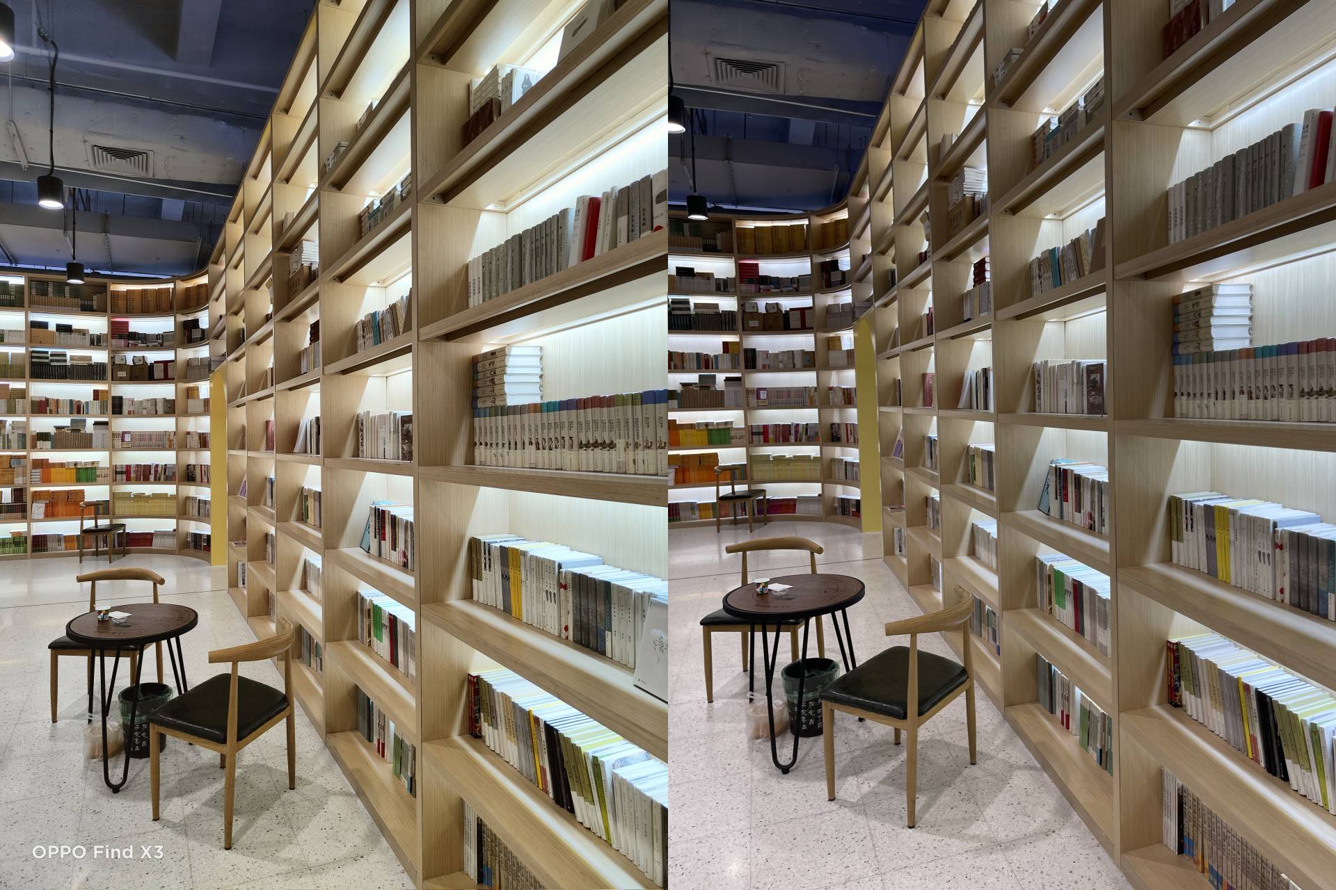 oppofindx3pro能和iphone比吗,oppofindx3真实体验