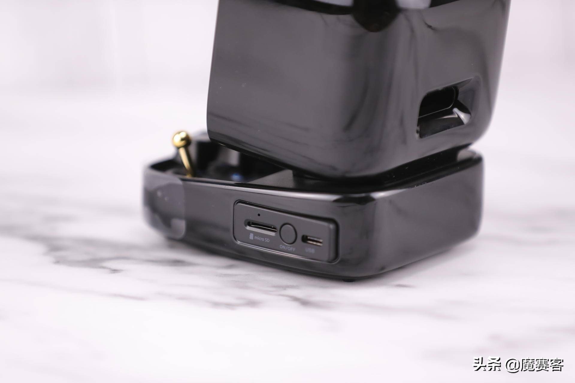 divoompro蓝牙音箱评测,divoomditoo测评