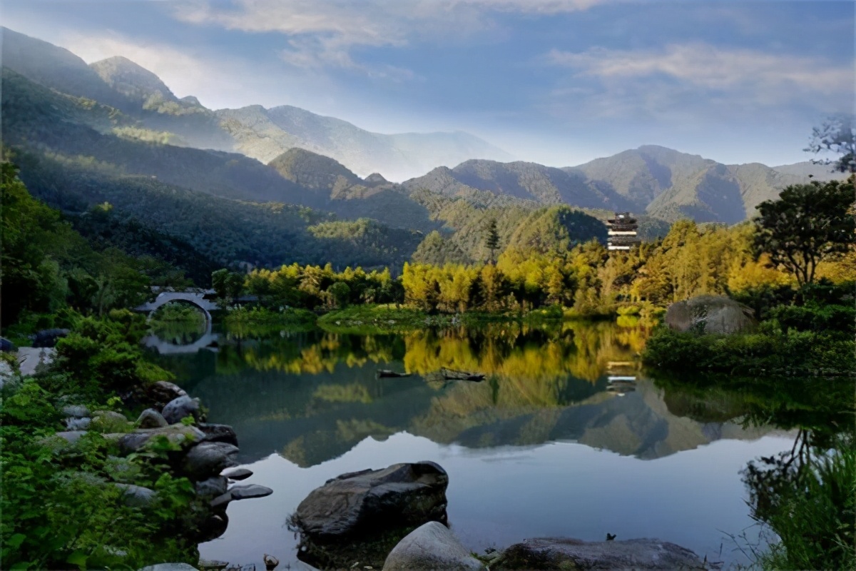 康养有几种模式,多长时间才叫康养