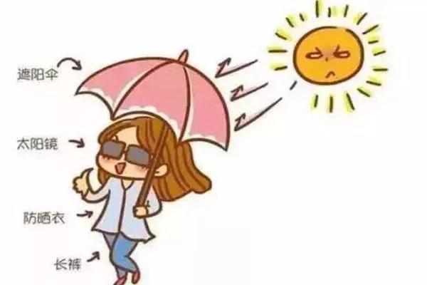 正宗日本防晒帽,好用的日系防晒帽