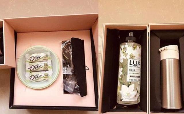 明星工作室的新年礼盒怎么买,杨幂易烊千玺贺岁短片