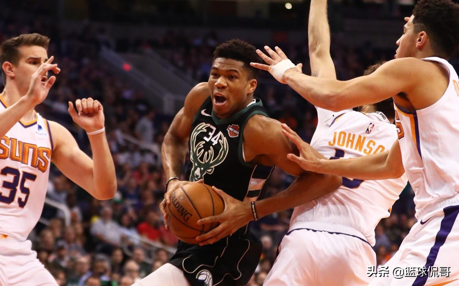 雄鹿打法教学,雄鹿打法