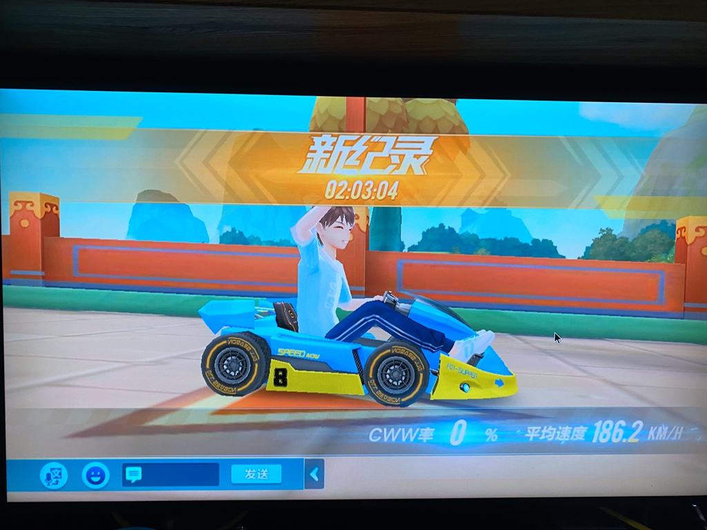 NAS+4K机顶盒，零刻GS-KingX，家庭娱乐中心评测