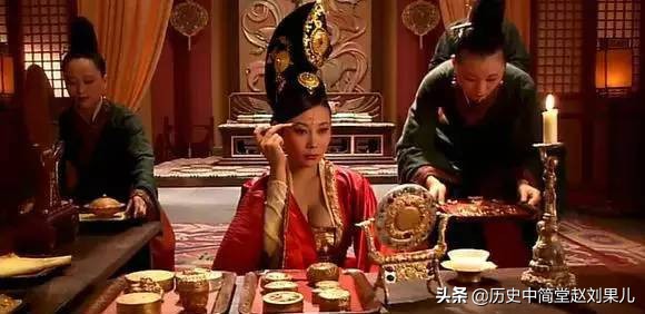 古代皇宫女性卑贱的职业,古代妇女的职业