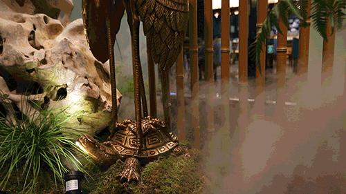 徐州云龙区酒店最美,徐州最美温泉酒店