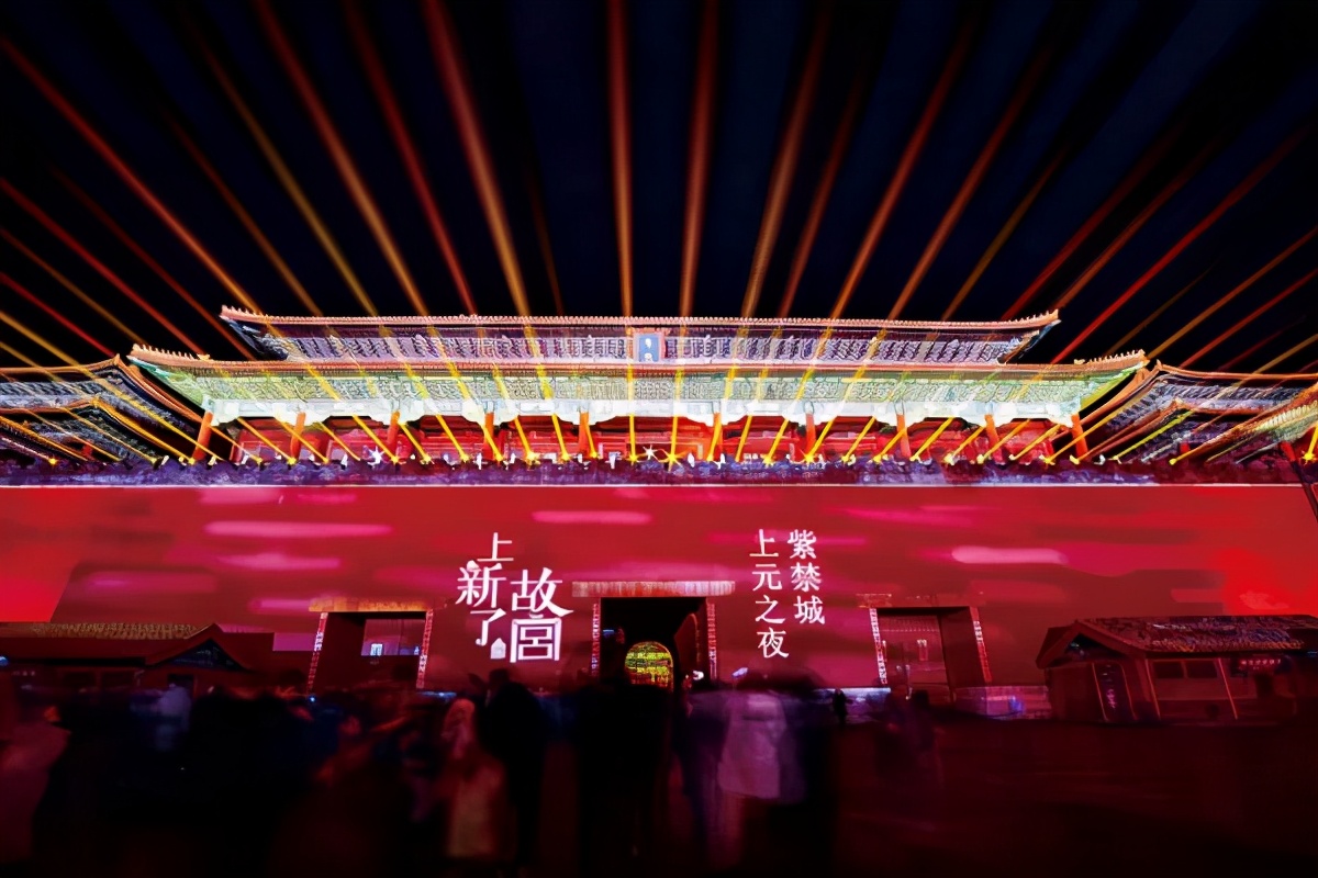 以国为潮创新,以国为潮