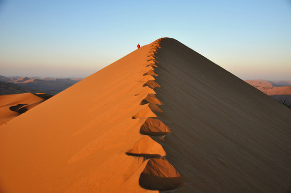 一个人没有理想将会是什么样子,人什么都成功了没有理想怎么办