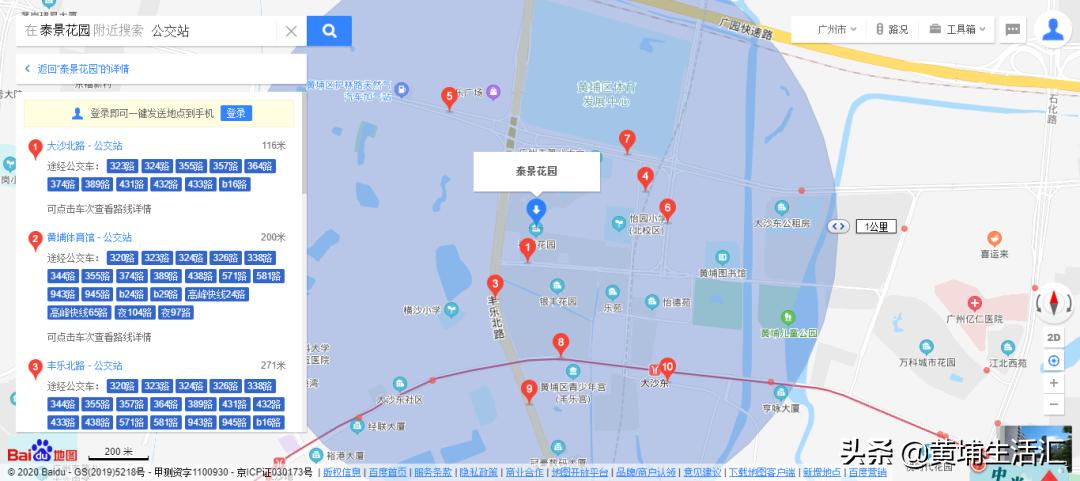 黄埔区怡园小学对应小区,广州黄埔怡园小学有什么楼盘