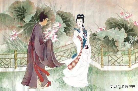 悔恨遗憾的诗词,表示悔恨后悔的诗词