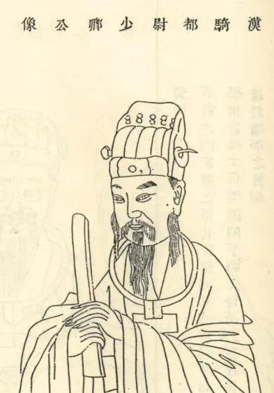 李广家族受了魔咒,李广家族真实性格