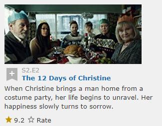 年度现象级神作一回归就飙到9.2,回归自然