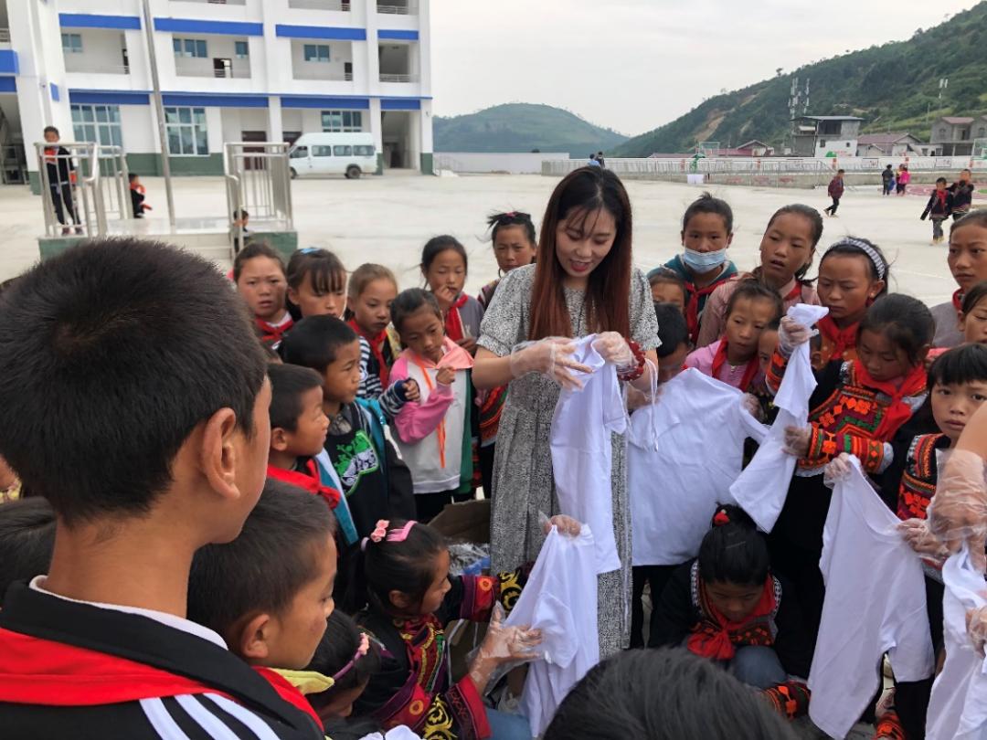 艺术启蒙,乡村孩子有份吗?