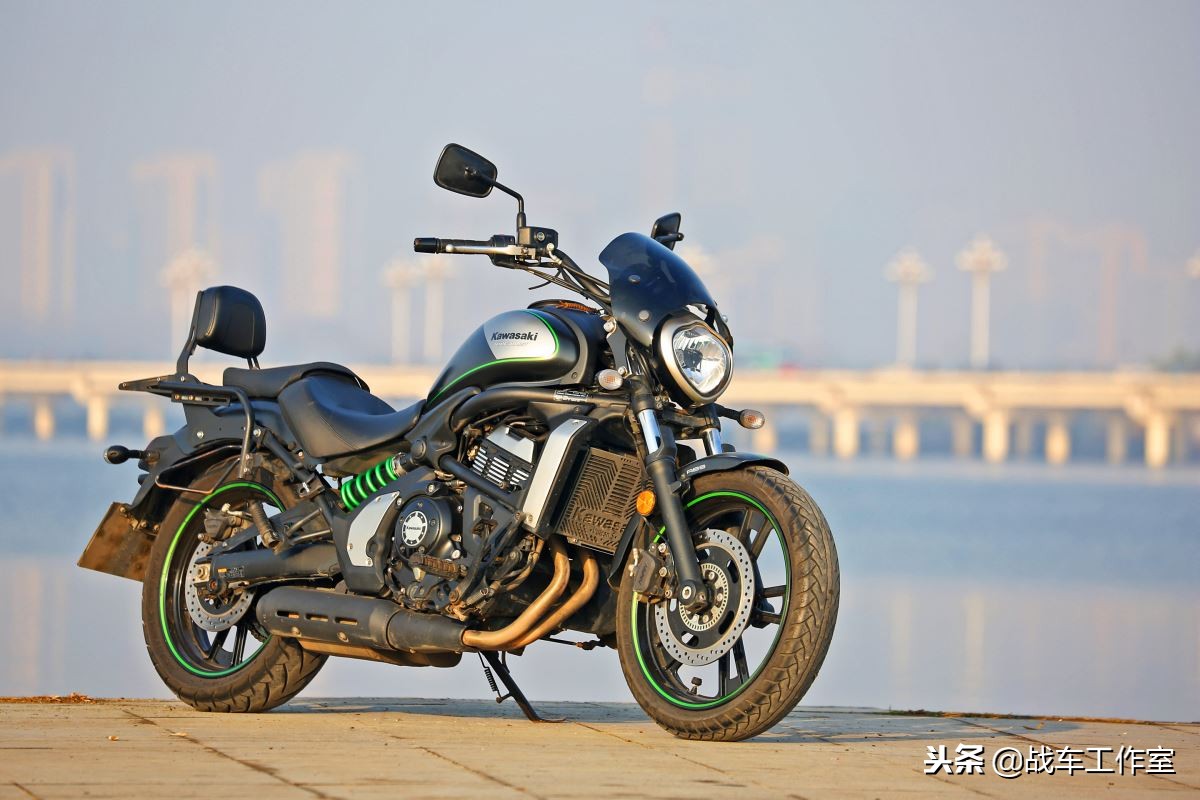 川崎火神vulcans650适合摩旅吗,川崎火神vulcans650特别版