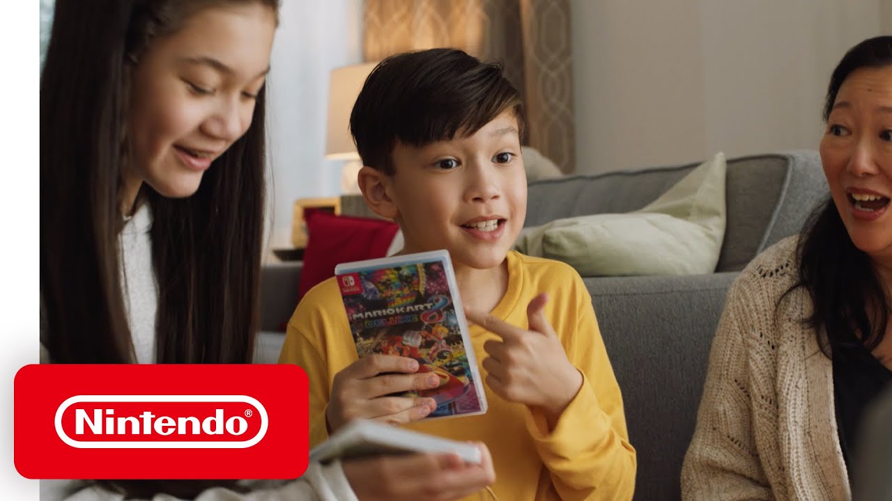 销量猛涨的switch又遭遇了糟心事,switch冲击历史第一销量