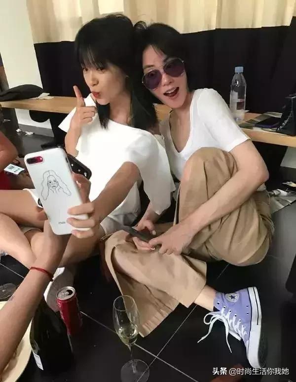 明星都在穿的潮鞋不容错过哦,今年过年必备的五双平价好鞋