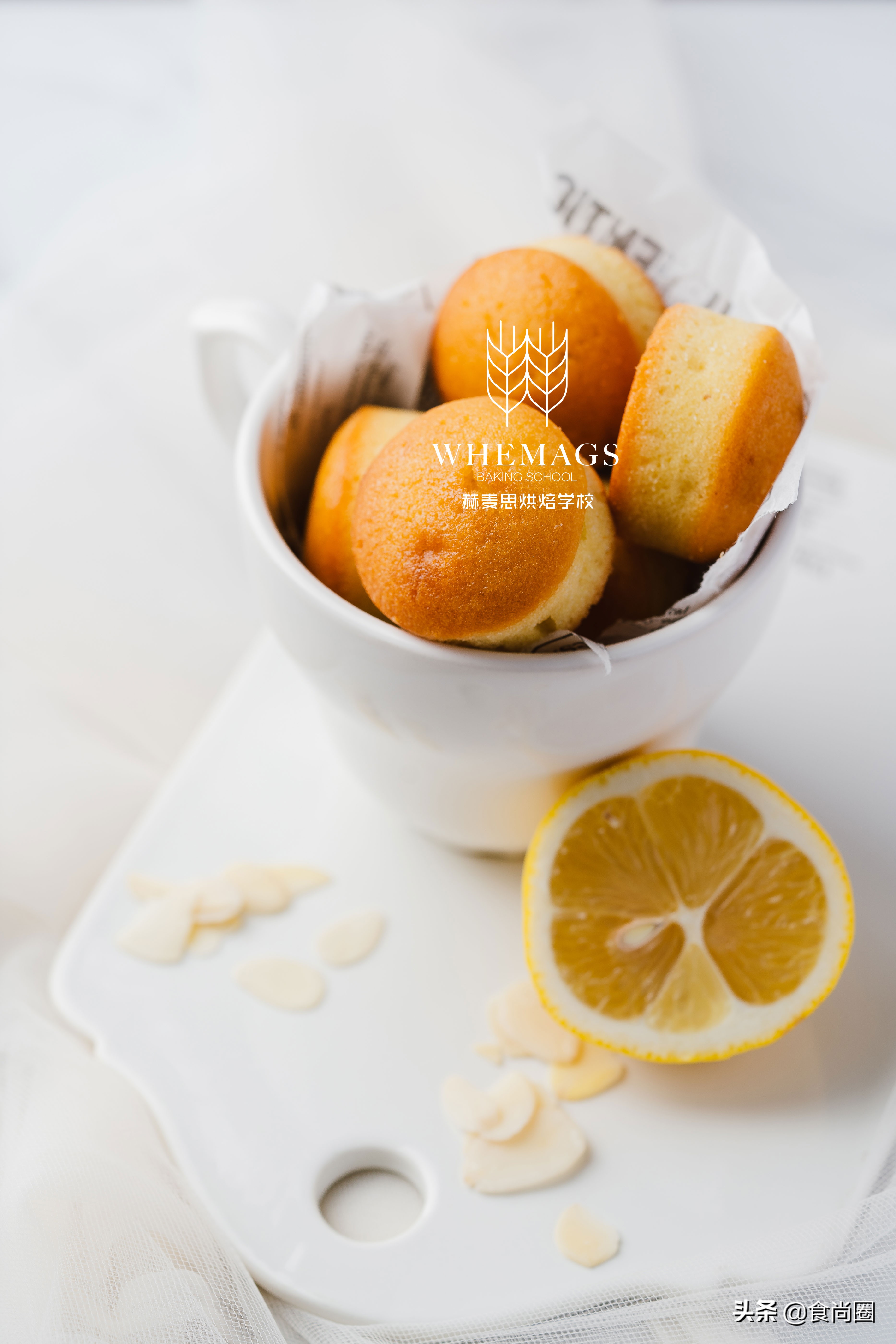 蛋白糖霜最佳配方,简单的蛋白糖霜