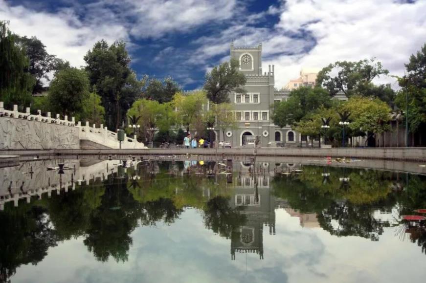 郑强太原理工大学120周年演讲,太原理工大学郑强最新讲话