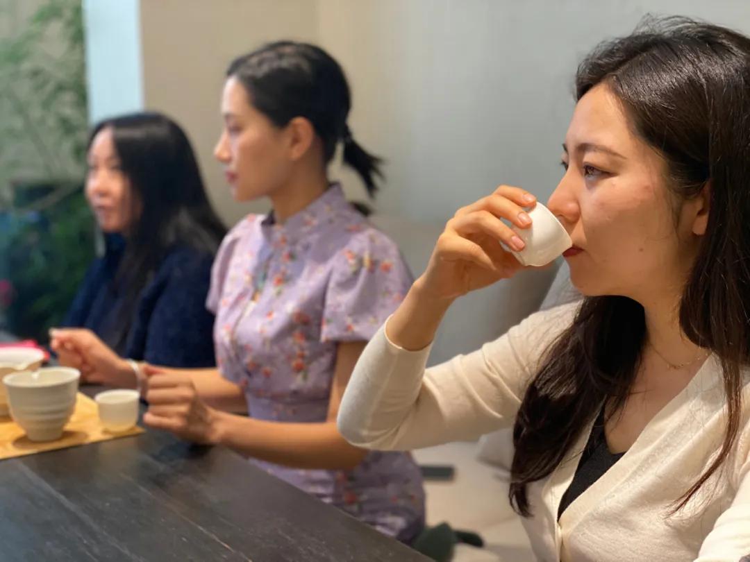 “云茶云水思故乡”,这个中秋分享你与茶的故事,我定奉上好茶等你来