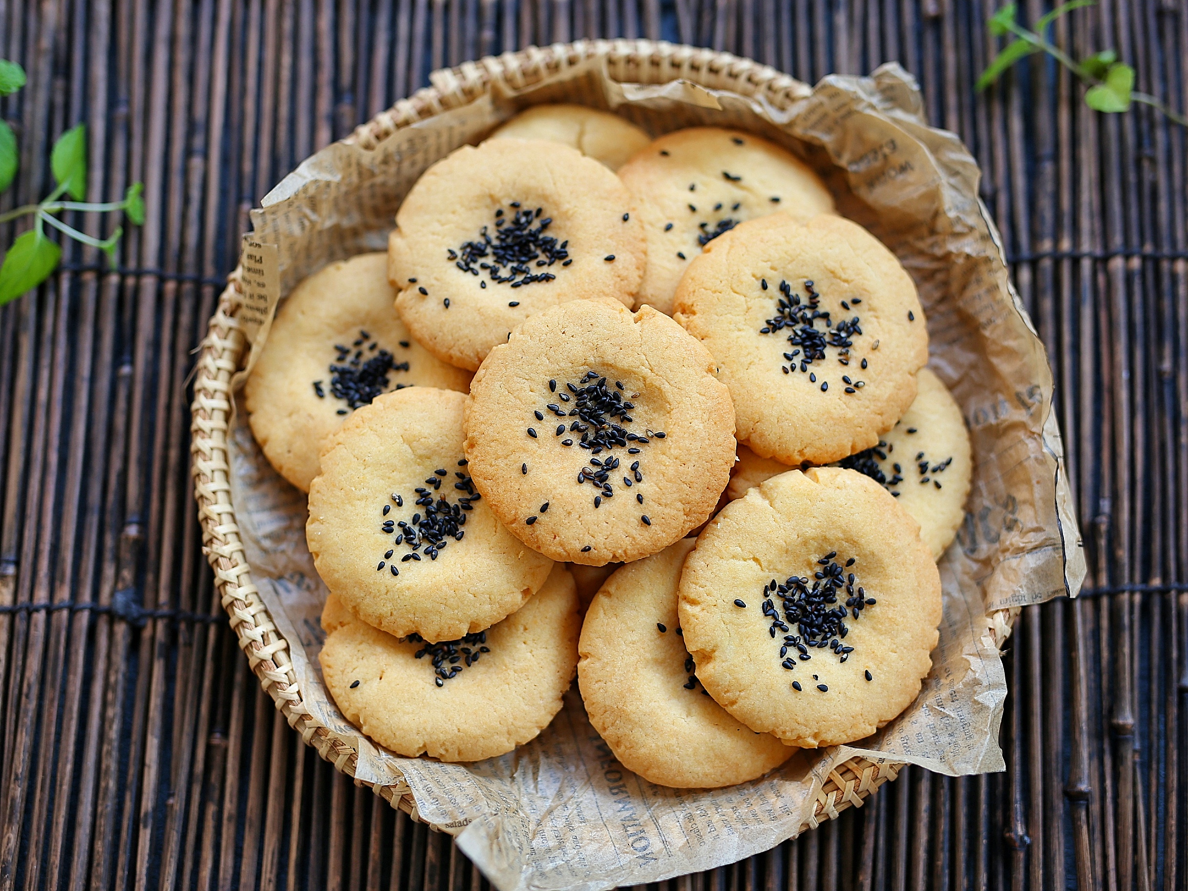 桃酥怎样才能酥脆,桃酥怎么做才酥脆
