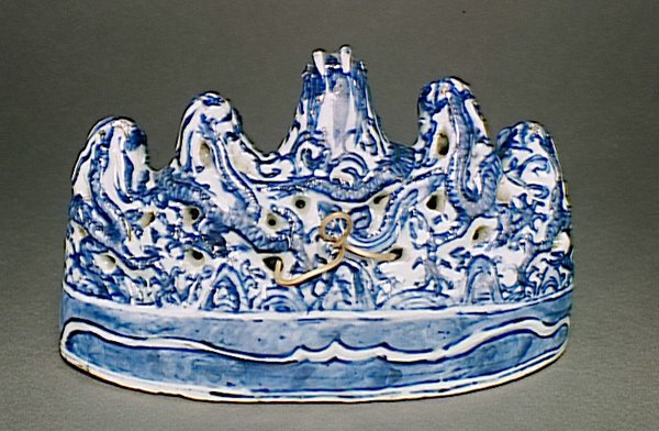 大明万历年制瓷器鉴定方法,大明万历年五彩瓷器辨别