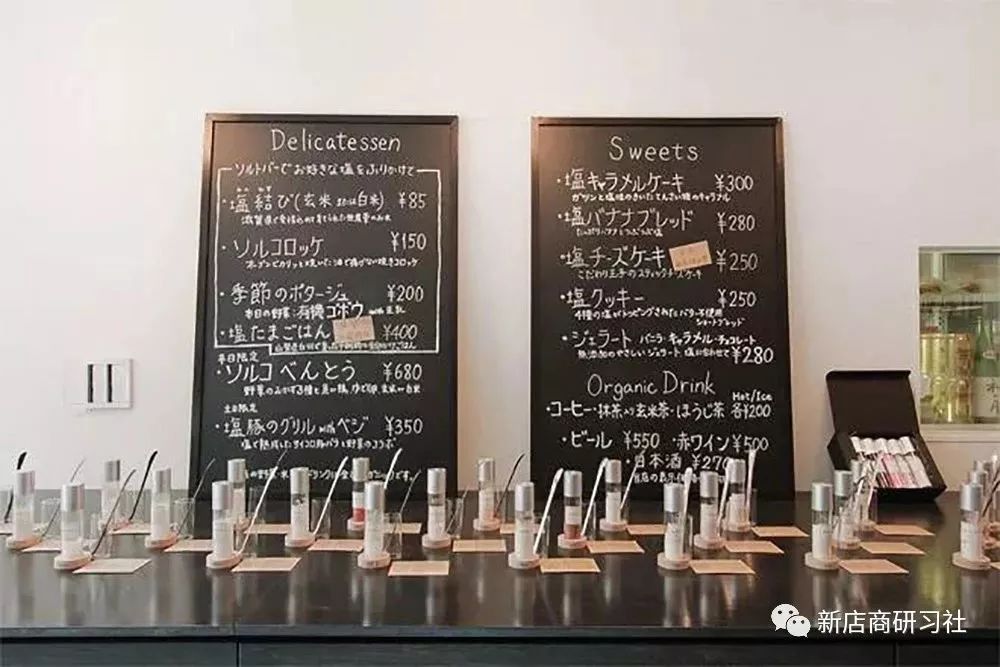 在日本开店为什么连豆腐、毛巾都能这么牛？甚至中国的盐都抢手！