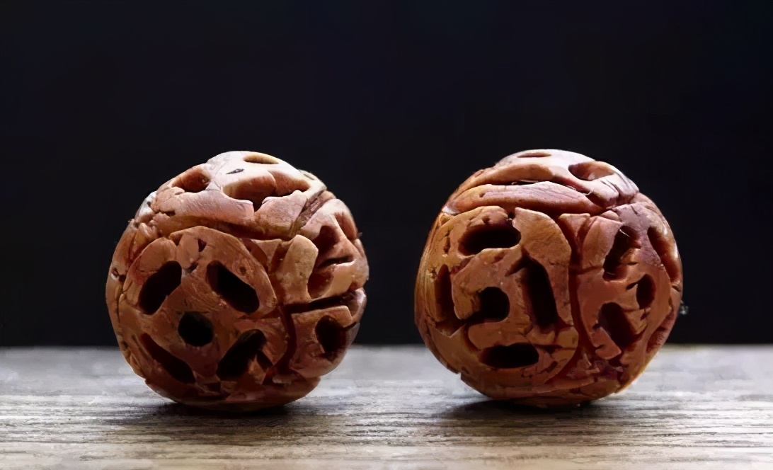 古兽雕件寓意大汇总,雕件上的果实代表寓意