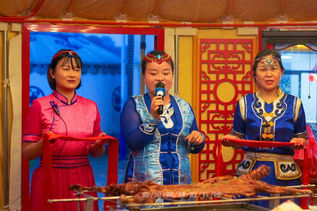 长沙性价比最高的10家餐厅,高逼格餐厅长沙