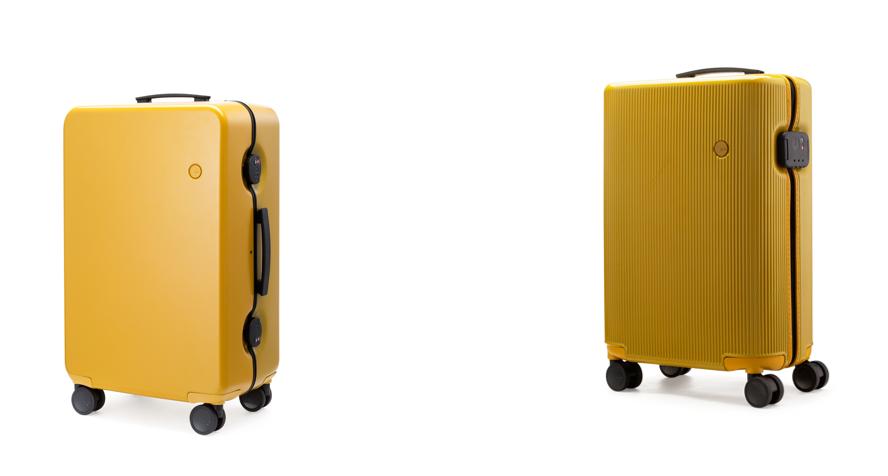 和rimowa一样好推的行李箱,rimowa行李箱哪款最好