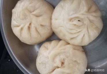 吃不完的包子该怎么做才好吃,吃不完的包子可以做什么